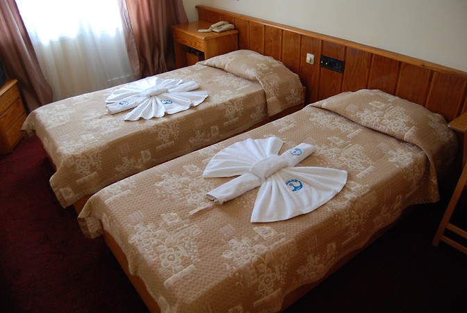 Çidihan Hotel Kuşadası Standart Oda